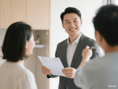 为拆修公司策题勾当