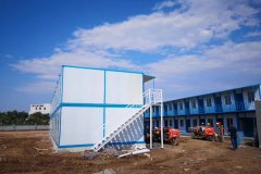 衡宇安拆只需要简单的小